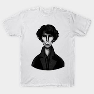 Sherlock T-Shirt